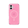 Etui do telefonów Holdit MagSafe Case iPhone 17 Pink 16932